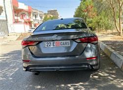 نيسان سنترا